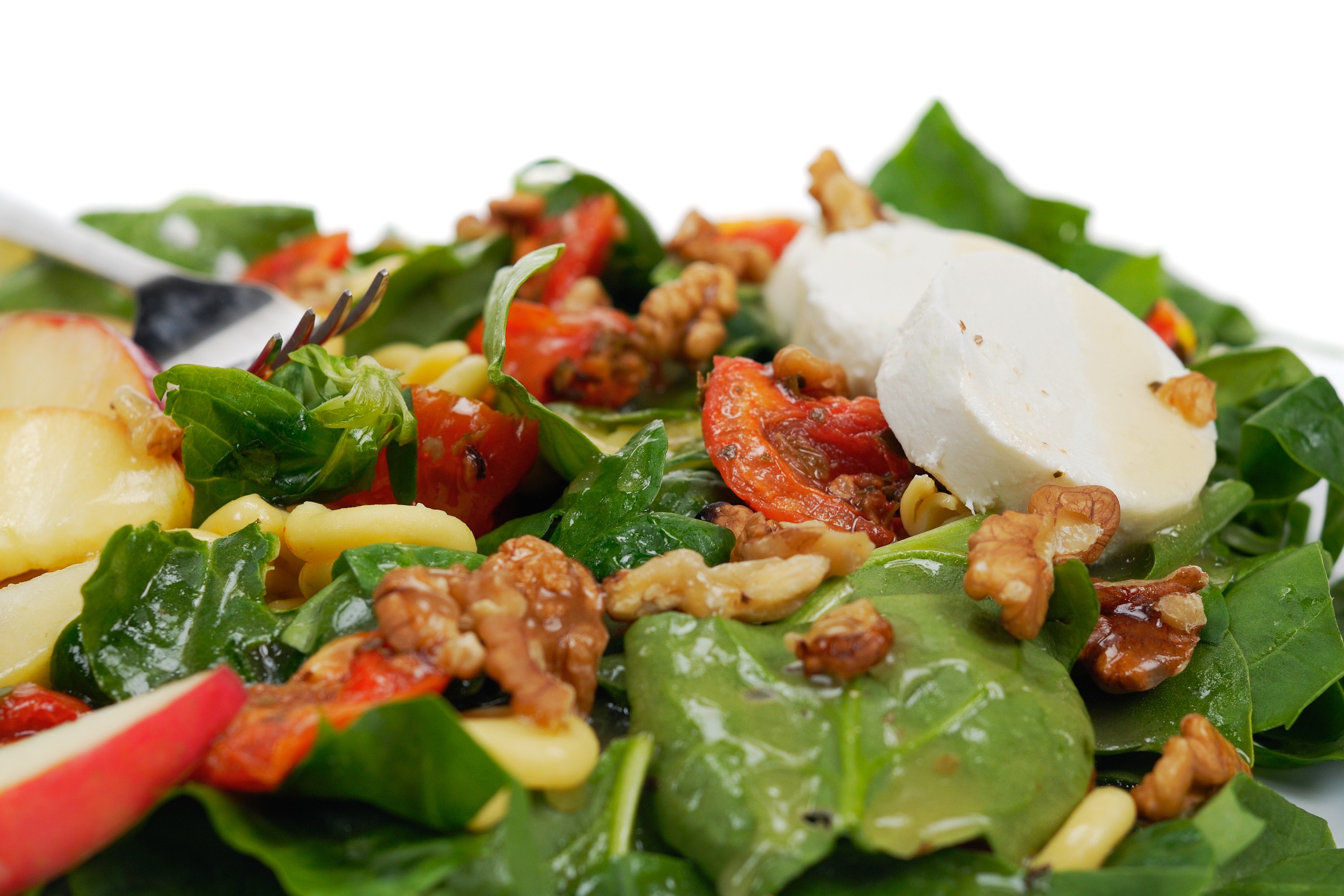 Salads New England Cooks